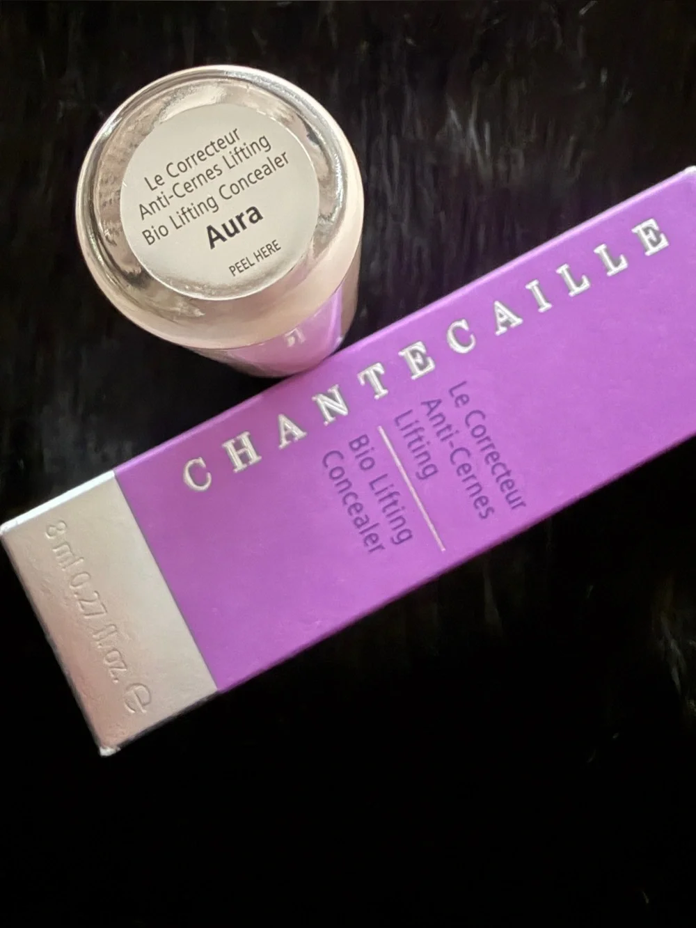 CHANTECAILLE BIO LIFTING CONCEALER